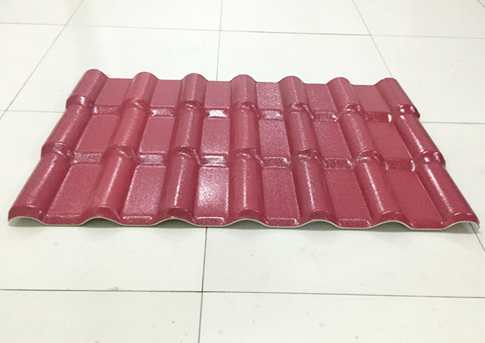 使用ASA樹脂瓦更安全你知道嗎？