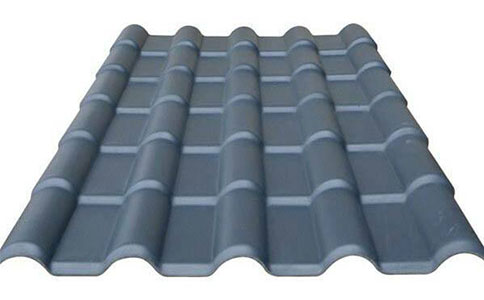 選購(gòu)仿古樹脂瓦注意六大事項(xiàng)「下」