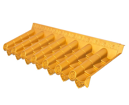 合成樹脂瓦成分是什么？