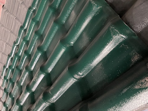 這項環(huán)保政策你聽說過嗎？是它推動樹脂瓦行業(yè)的發(fā)展