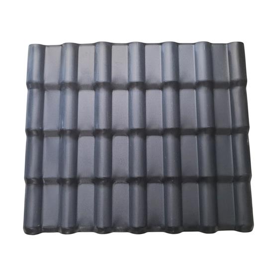 樹脂瓦需要做防水措施嗎？