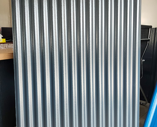 ASA圓波樹脂瓦的表面材料ASA有什么作用？