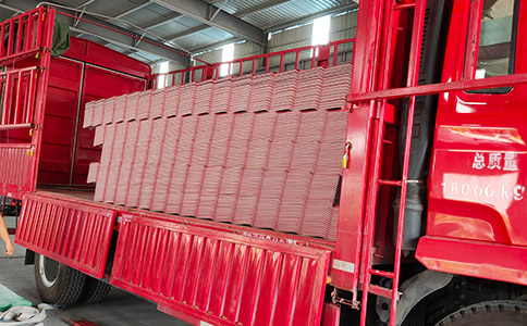 ASA合成樹(shù)脂瓦的安裝方法有哪些？