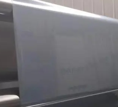 合成樹脂瓦關(guān)鍵材料——ASA樹脂膜