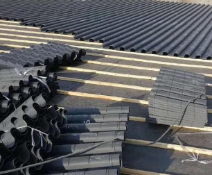 樹脂瓦價(jià)格怎樣？