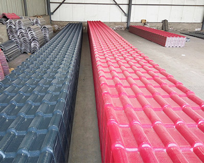 合成樹脂瓦檢測(cè)需要注意哪些方面?